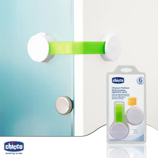 Chicco Multi Lock - Chicco - Image 2