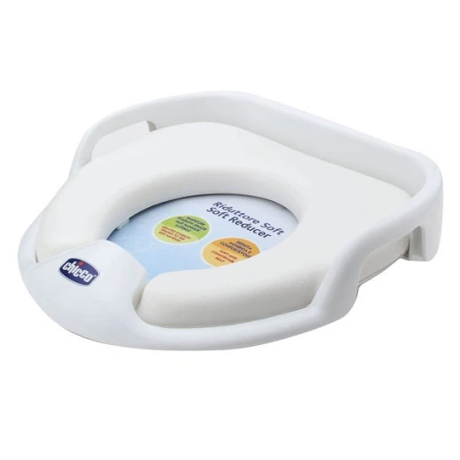 Chicco Soft Toilet Trainer, Assorted Colors - Chicco - Image 3