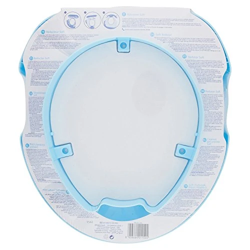 Chicco Soft Toilet Trainer, Assorted Colors - Chicco - Image 5
