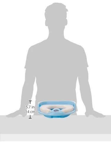Chicco Soft Toilet Trainer, Assorted Colors - Chicco - Image 4