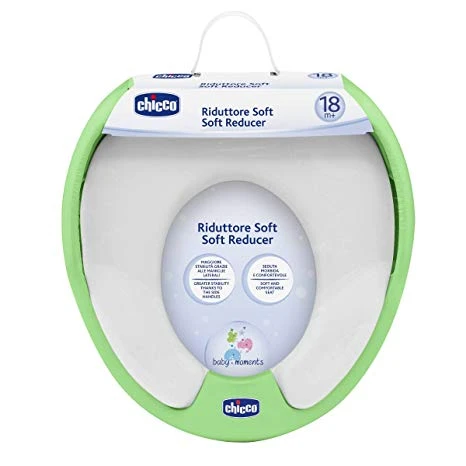 Chicco Soft Toilet Trainer, Assorted Colors - Chicco - Image 7