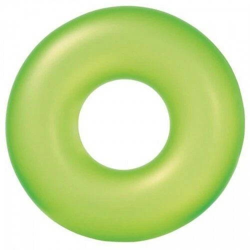Intex Neon Frost Tubes - Green 91cm - Intex