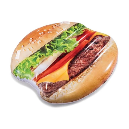 Intex Hamburger Island - Intex - Image 2