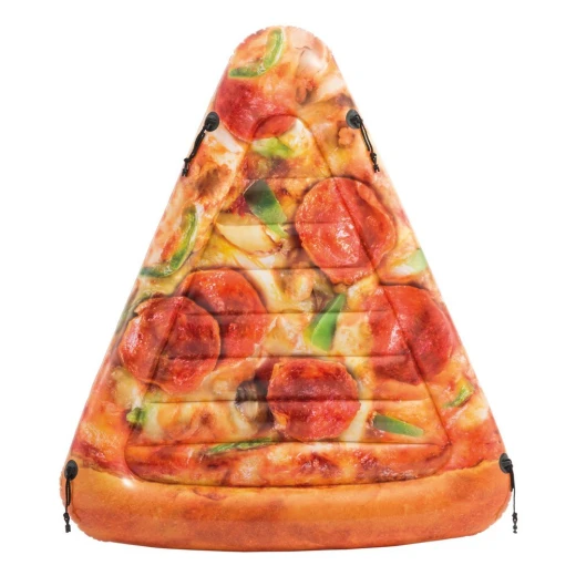 Intex Pizza Slice Mat - انتكس - Image 3