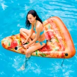 Intex Pizza Slice Mat - انتكس