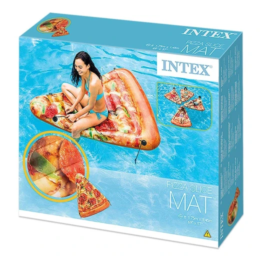 Intex Pizza Slice Mat - انتكس - Image 4