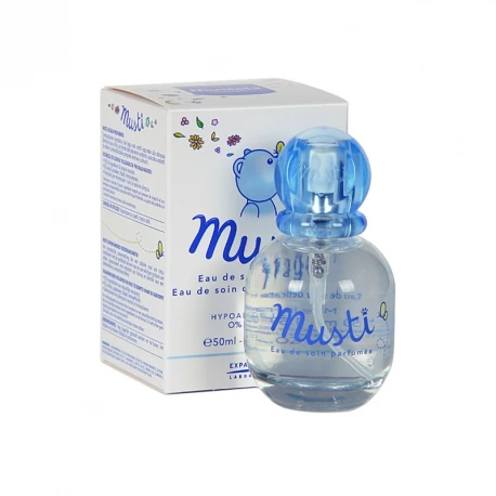 عطر للأطفال موستي من موستيلا - موستيلا - Image 7