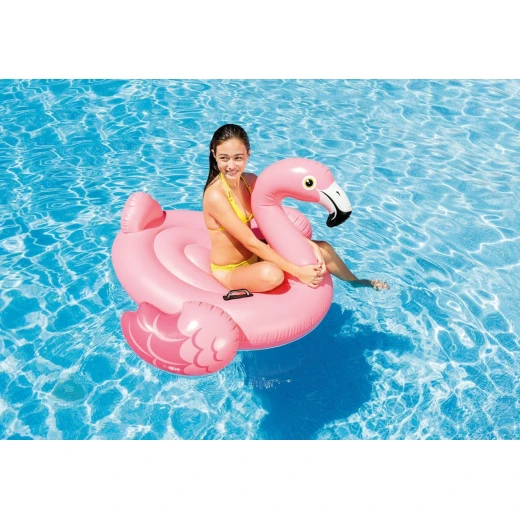Intex Flamingo Ride - On - Intex - Image 3
