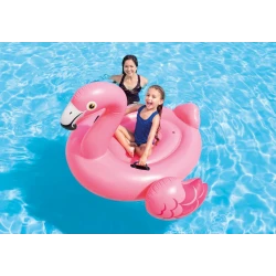 Intex Flamingo Ride - On
