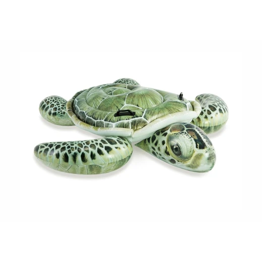 Intex Realistic Sea - Turtle Ride - On - Intex - Image 3
