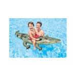 Intex Realistic Gator Ride - On - Intex