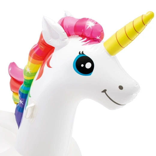 Intex Mega Unicorn Island - Intex - Image 2