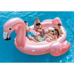 Intex Flamingo Party Island - Intex