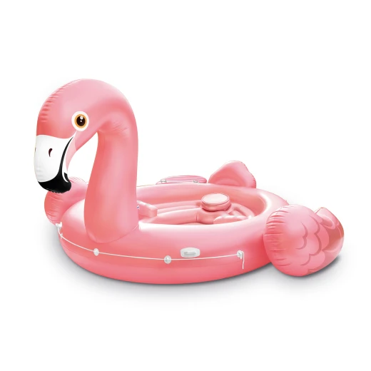 Intex Flamingo Party Island - Intex - Image 2