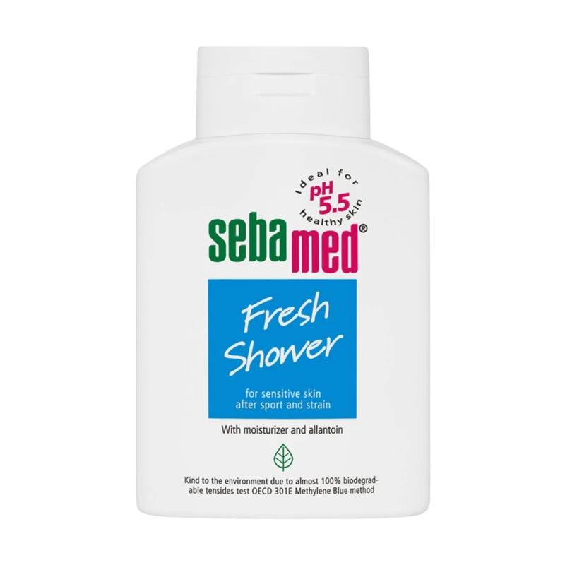 Sebamed Fresh Shower 200ml - Sebamed