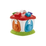 Chicco 2in1 Animal Smart Cottage - Chicco