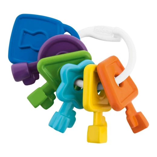 Chicco 2in1 Animal Smart Cottage - Chicco - Image 2