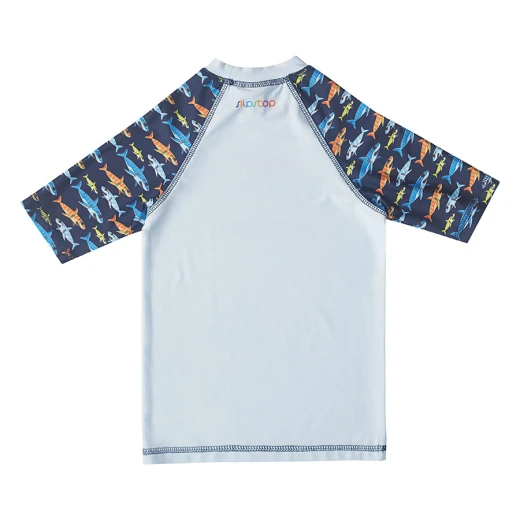 Slipstop Swimming Snobs T-Shirt - Slipstop - Image 2