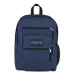 JanSport Big Student, Navy - JanSport