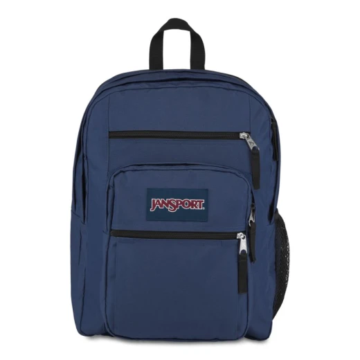 JanSport Big Student, Navy