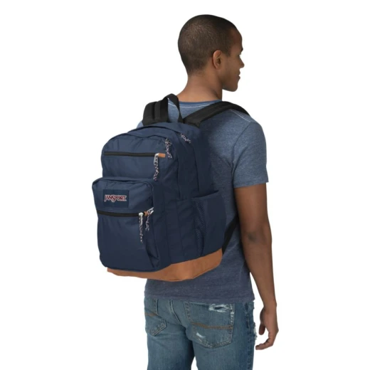 JanSport Cool Student Navy Color - JanSport - Image 3