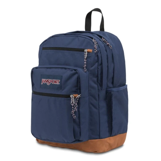 JanSport Cool Student Navy Color - JanSport - Image 2