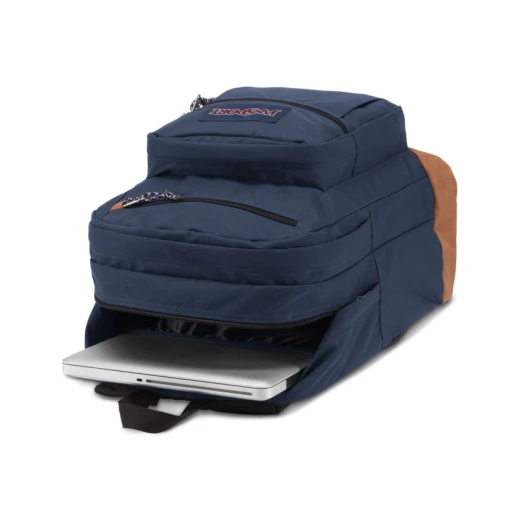 JanSport Cool Student Navy Color - JanSport - Image 6