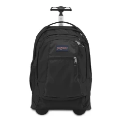 JanSport Driver 8 Black Color