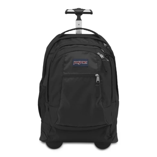 JanSport Driver 8 Black Color JanSport Driver 8 Black Color