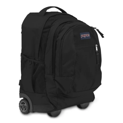 JanSport Driver 8 Black Color - جان سبورت - Image 2