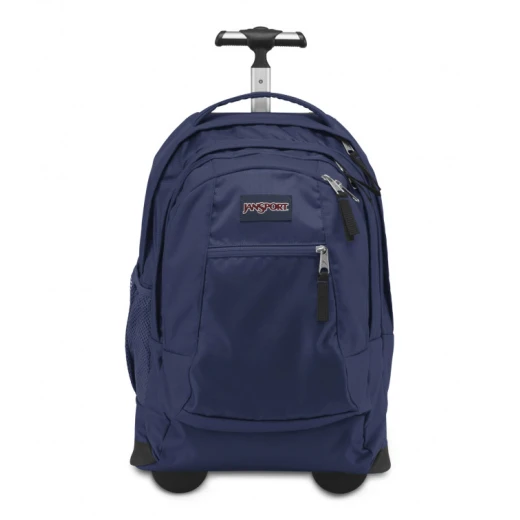 JanSport Driver 8 Navy Color JanSport Driver 8 Navy Color