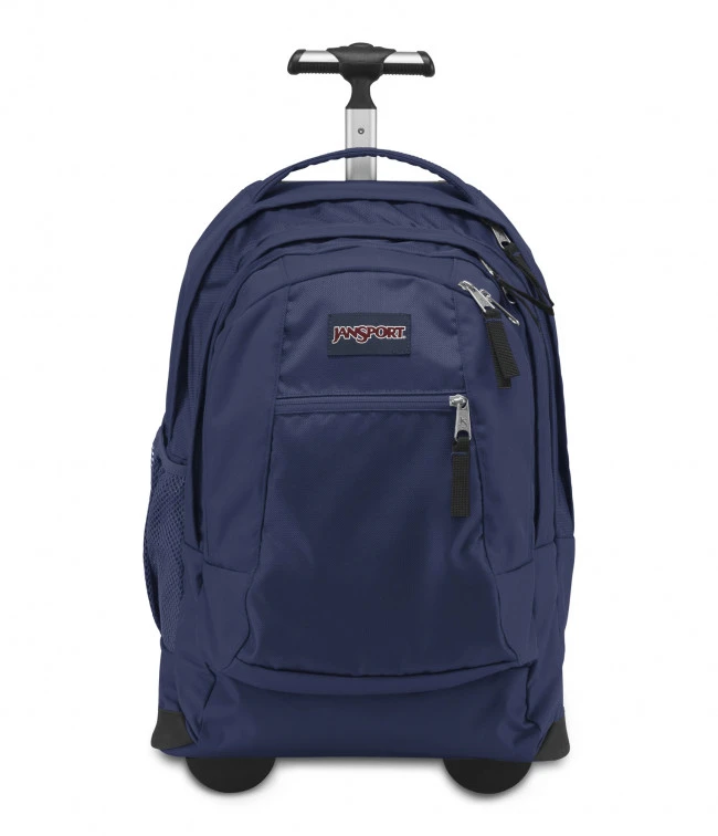 JanSport Driver 8 Navy Color - جان سبورت