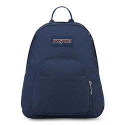JanSport Half Pint Mini Backpack, Navy