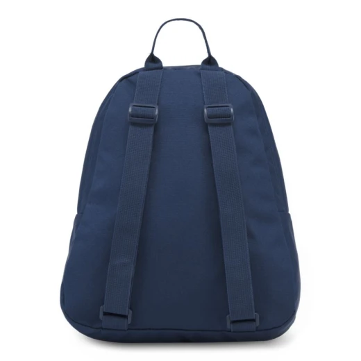 JanSport Half Pint Mini Backpack, Navy - JanSport - Image 4