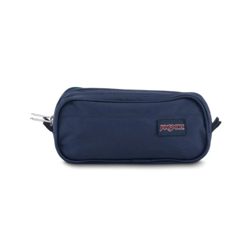 JanSport Large Accessory Navy Color JanSport Large Accessory Navy Color