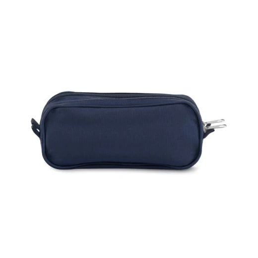 JanSport Large Accessory Navy Color - JanSport - Image 2