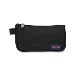Jansport Medium Accessory Pouch Black Color