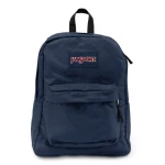 Jansport Superbreak Backpack, Navy - JanSport