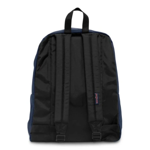 Jansport Superbreak Backpack, Navy - JanSport - Image 3