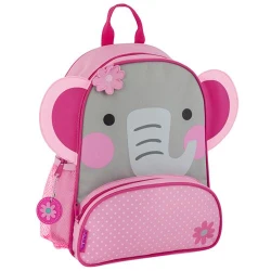 Stephen Joseph Sidekicks Backpack Elephant 35.5 cm