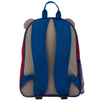 Stephen Joseph Sidekicks Backpack Bear 35.5 cm - ستيفن جوزيف - Image 2