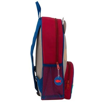 Stephen Joseph Sidekicks Backpack Bear 35.5 cm - ستيفن جوزيف - Image 3