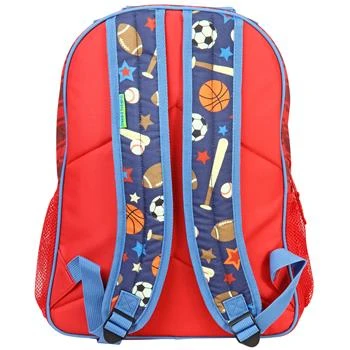 Stephen Joseph All Over Print Backpack, Sports Design - Stephen Joseph - Image 3