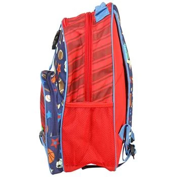 Stephen Joseph All Over Print Backpack, Sports Design - Stephen Joseph - Image 2