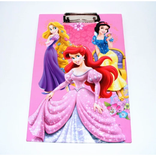 Disney Princesses Clipboard Disney Princesses Clipboard