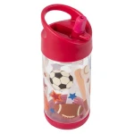 Stephen Joseph Flip Top Bottles - Sports - Stephen Joseph