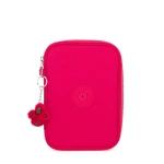Kipling 100 Pens True Pink - كيبلينج