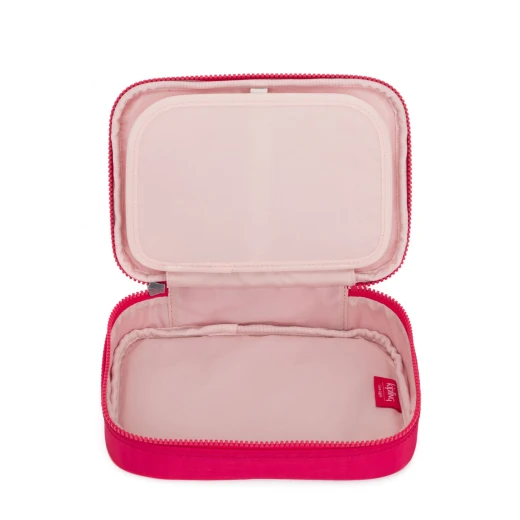 Kipling 100 Pens True Pink - كيبلينج - Image 4