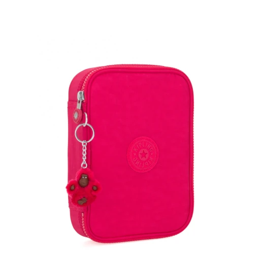Kipling 100 Pens True Pink - كيبلينج - Image 3
