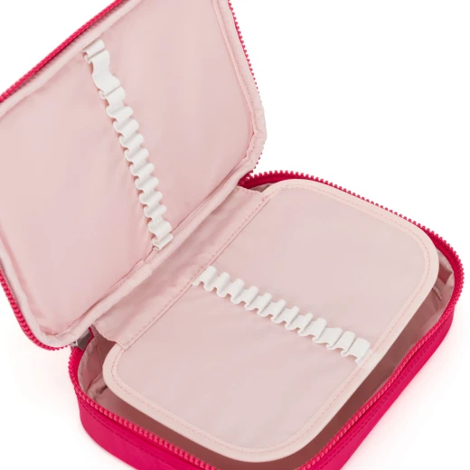Kipling 100 Pens True Pink - كيبلينج - Image 2